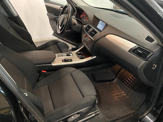 BMW X3 14 of 22