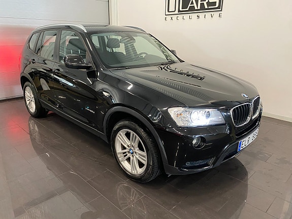 BMW X3 4 of 22