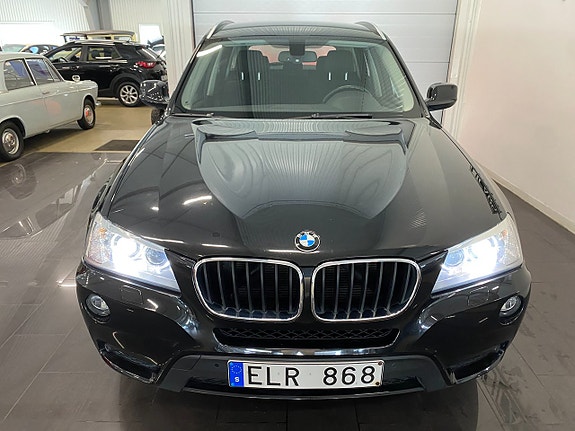 BMW X3 8 of 22