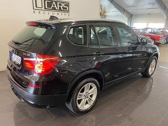 BMW X3 7 of 22