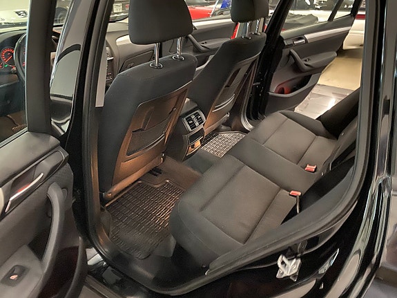 BMW X3 12 of 22