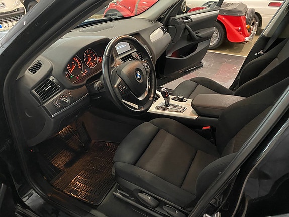 BMW X3 11 of 22