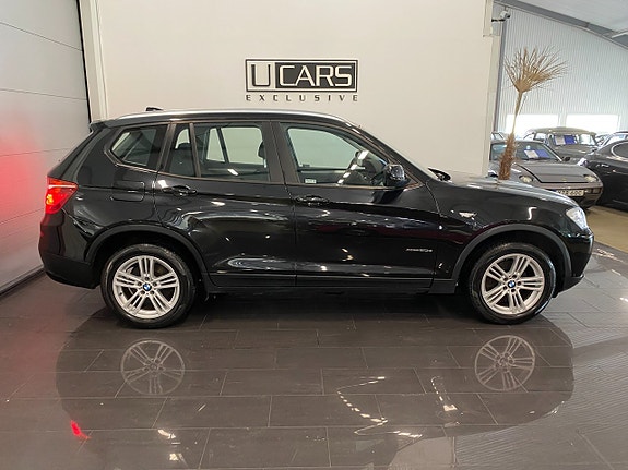 BMW X3 2 of 22