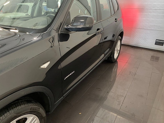 BMW X3 9 of 22