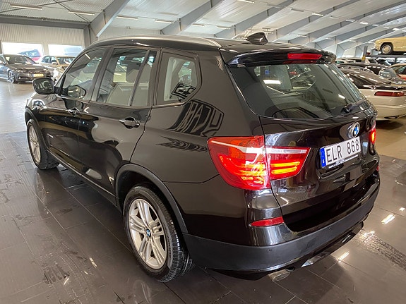 BMW X3 6 of 22