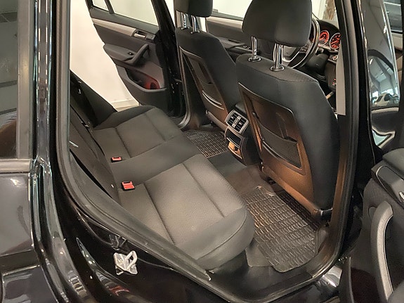 BMW X3 13 of 22