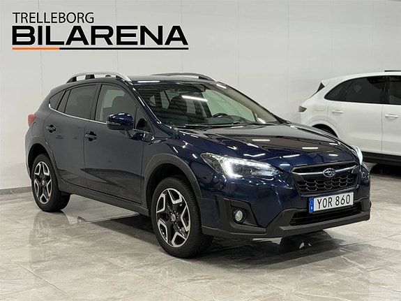 Subaru XV 2 of 25