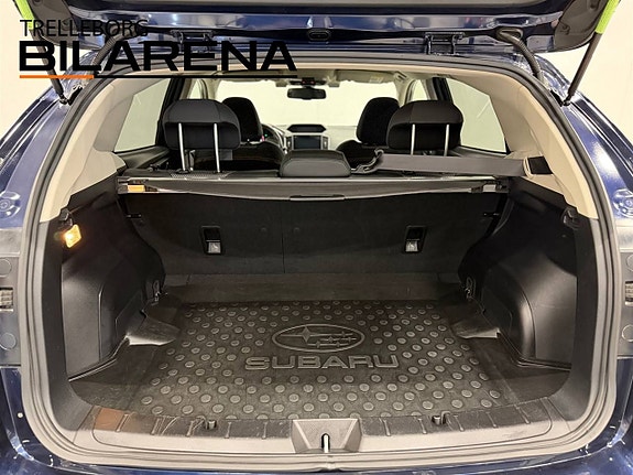 Subaru XV 25 of 25