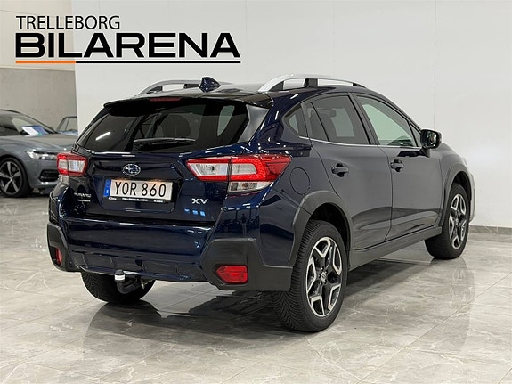 Subaru XV 8 of 25