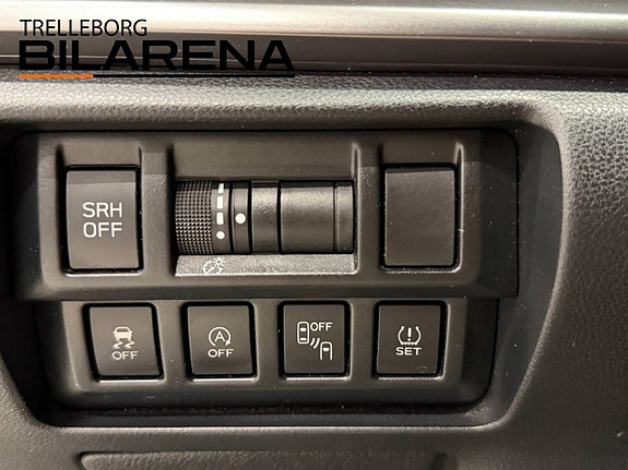 Subaru XV 20 of 25