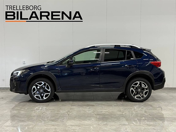 Subaru XV 5 of 25