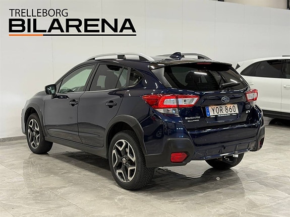 Subaru XV 6 of 25