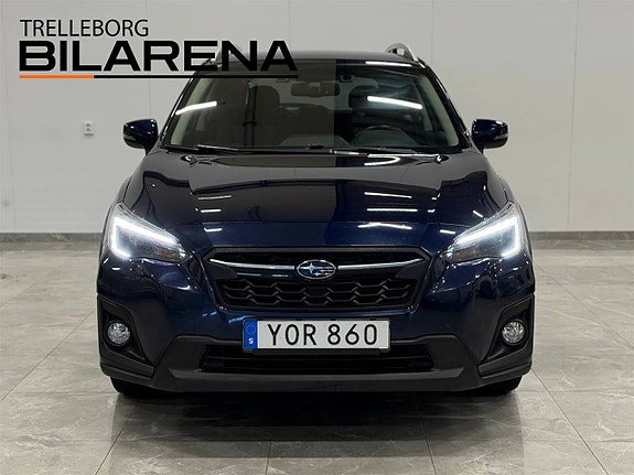 Subaru XV 3 of 25