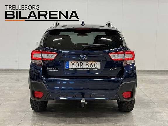 Subaru XV 7 of 25