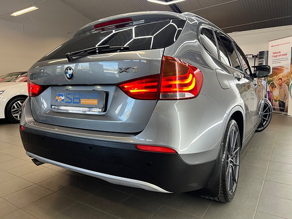 BMW X1 12 of 27