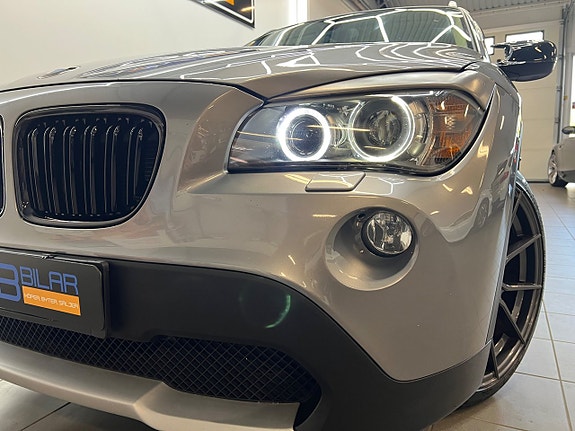 BMW X1 10 of 27