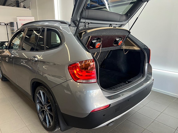 BMW X1 13 of 27