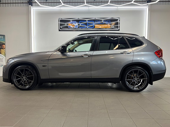 BMW X1 2 of 27