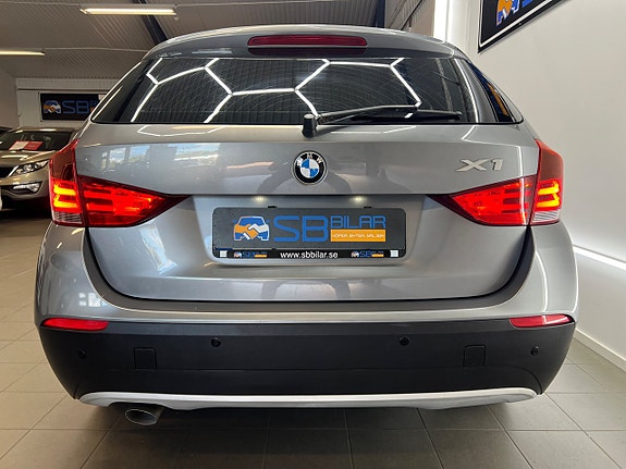 BMW X1 4 of 27