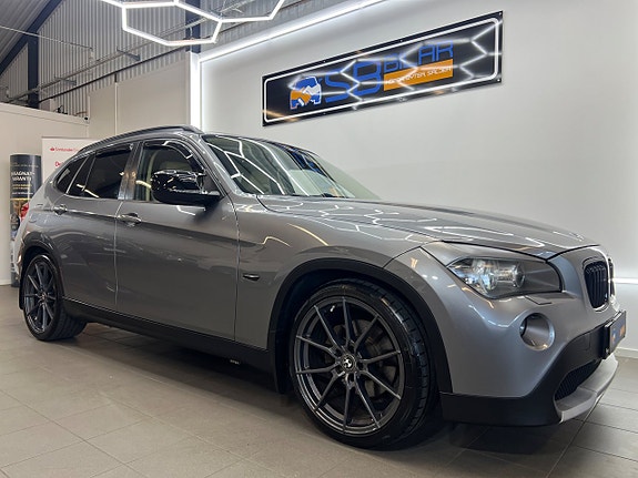 BMW X1 7 of 27