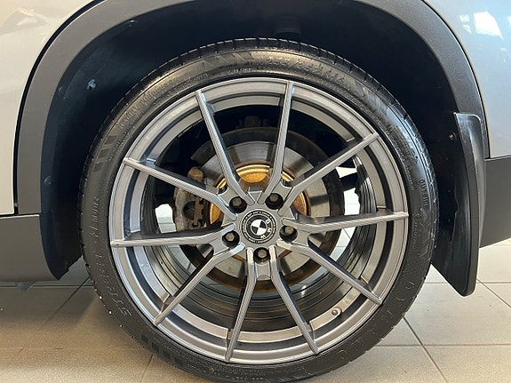 BMW X1 14 of 27