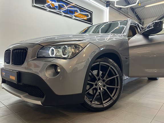 BMW X1 9 of 27
