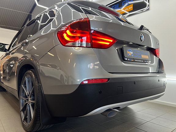 BMW X1 11 of 27