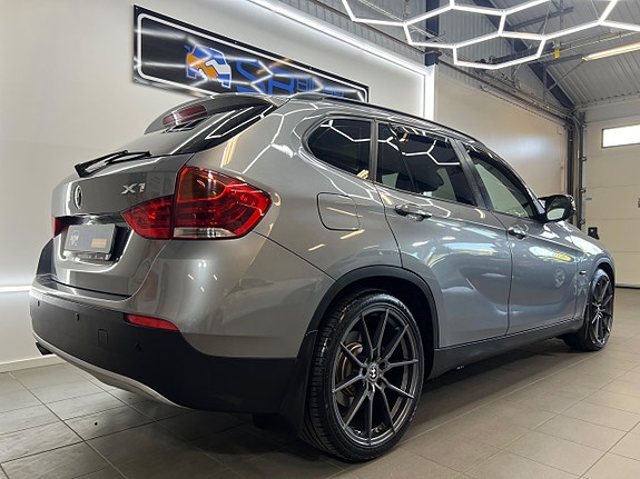 BMW X1 5 of 27