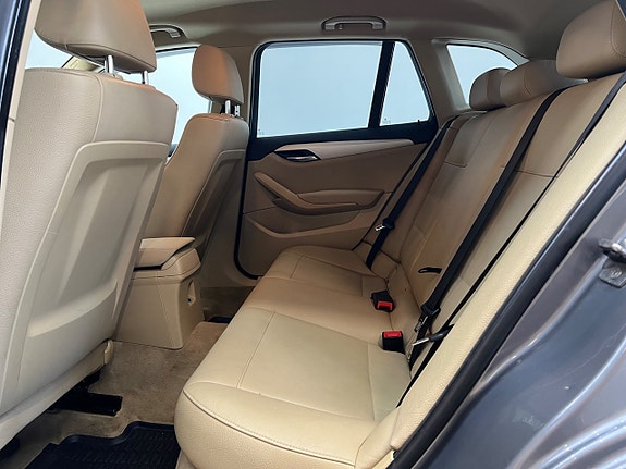 BMW X1 26 of 27