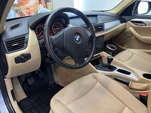 BMW X1 16 of 27