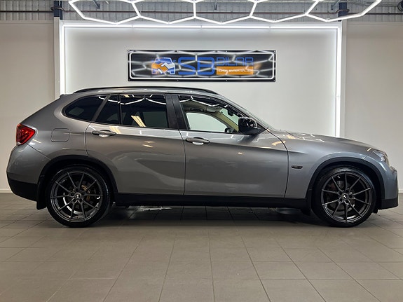 BMW X1 6 of 27