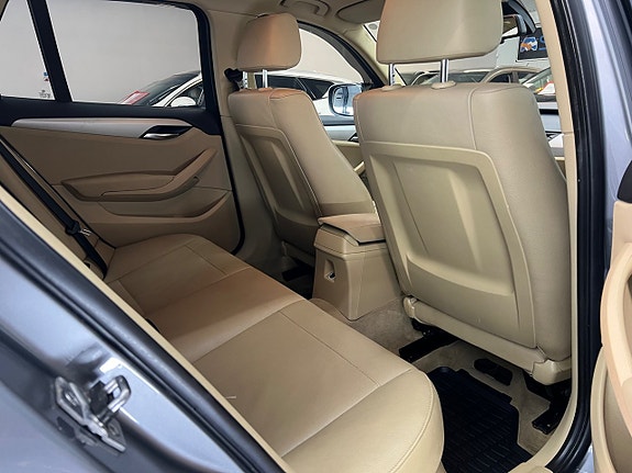 BMW X1 27 of 27