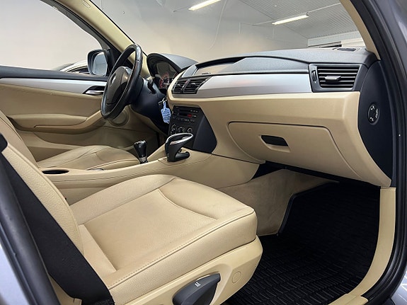 BMW X1 25 of 27