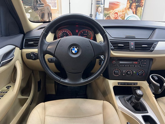 BMW X1 15 of 27