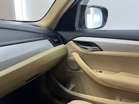 BMW X1 18 of 27