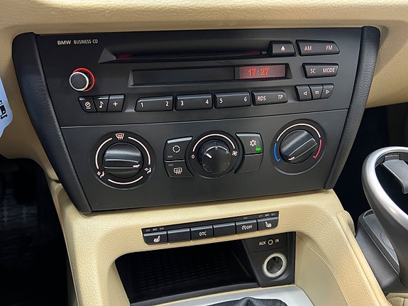 BMW X1 19 of 27