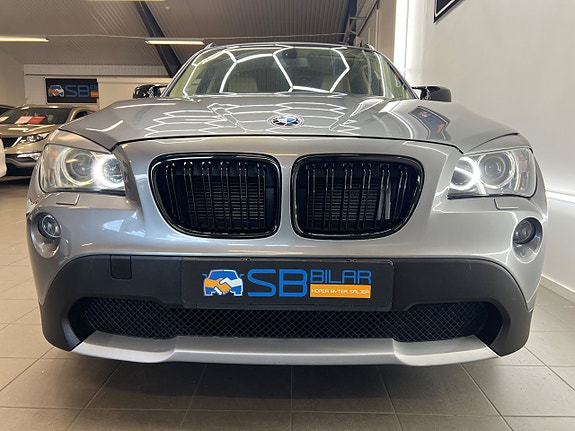 BMW X1 8 of 27