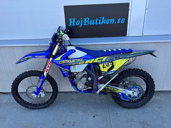Sherco 300 Sef-R 4 of 6