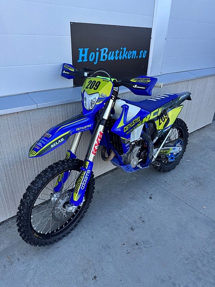 Sherco 300 Sef-R 5 of 6