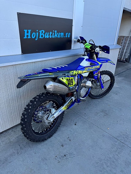 Sherco 300 Sef-R 3 of 6