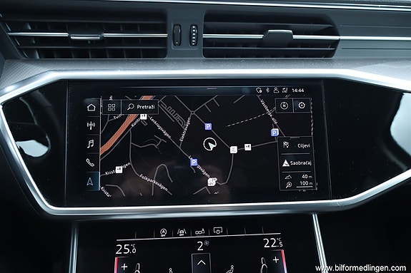 Audi A6 16 of 19