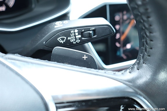 Audi A6 14 of 19