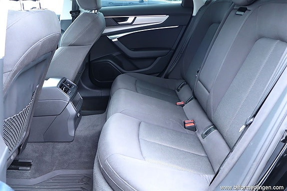 Audi A6 10 of 19