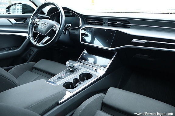 Audi A6 12 of 19