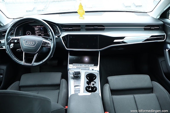Audi A6 11 of 19