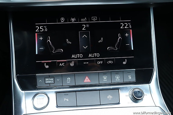 Audi A6 17 of 19