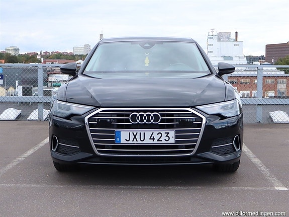 Audi A6 5 of 19