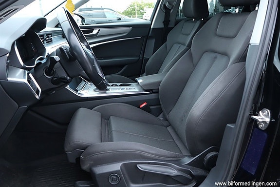 Audi A6 9 of 19