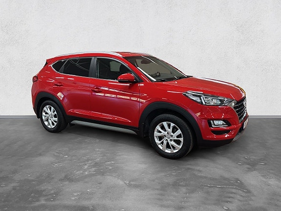 Hyundai Tucson 7 of 18
