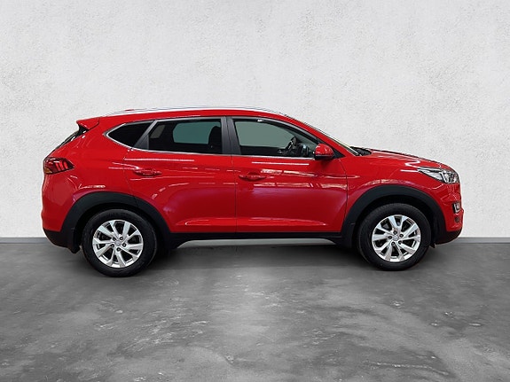 Hyundai Tucson 6 of 18